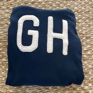 Gilly Hicks Sweatshirt